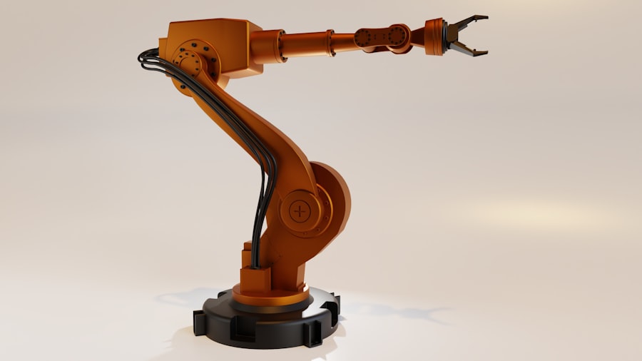 Robotic arm