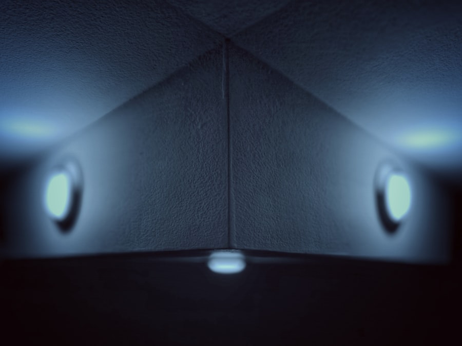 Photo Hologram projector