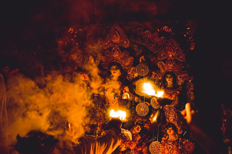 Photo Rituals and ceremonies