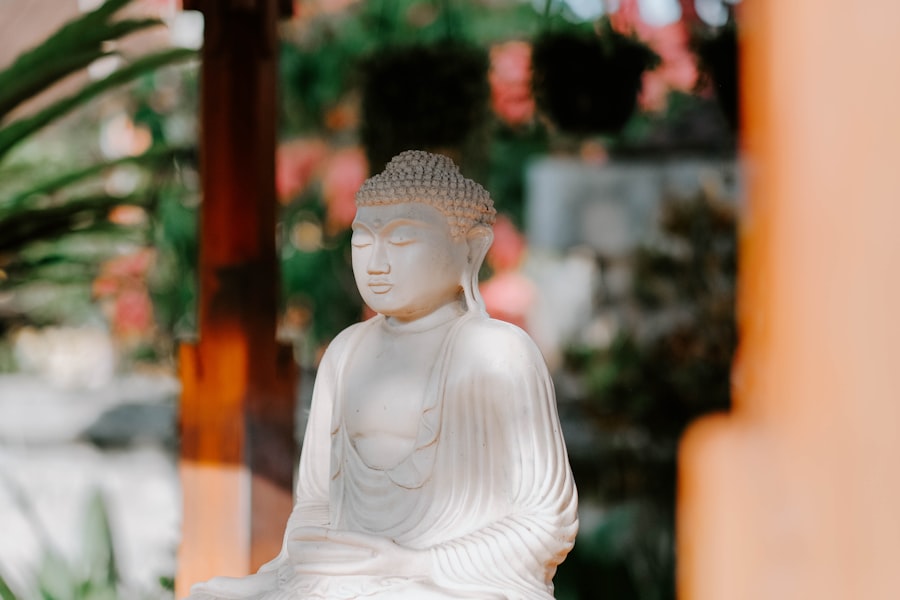 Buddhism and Jainism