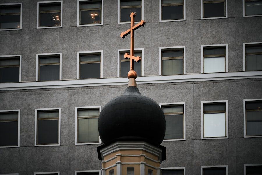 Photo Religious Shifts