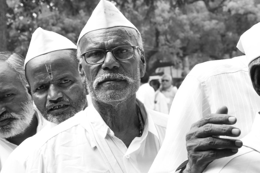 Photo Historiography of Social Change in India