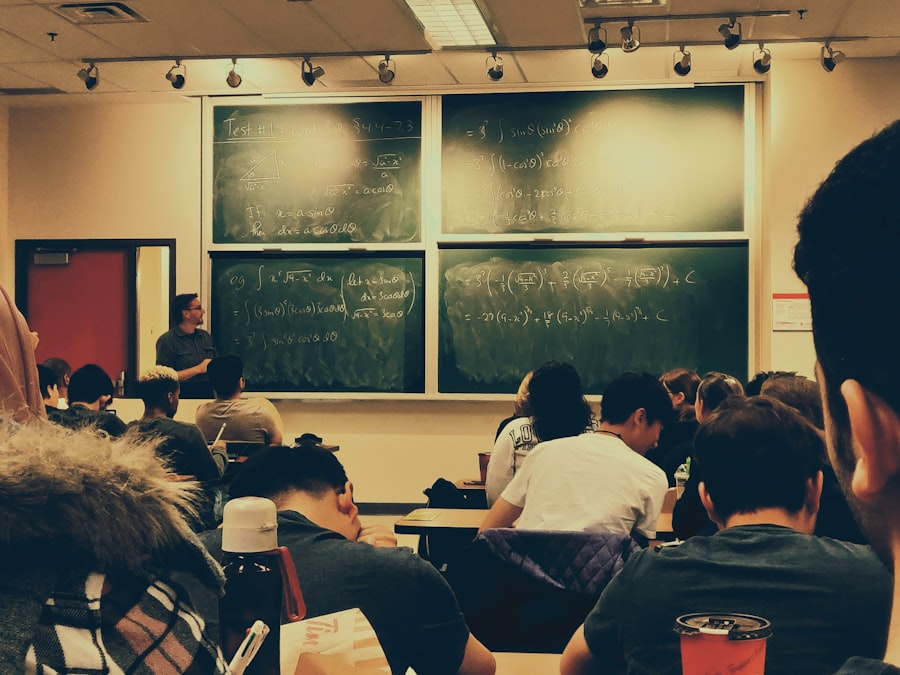 Photo social sciences
