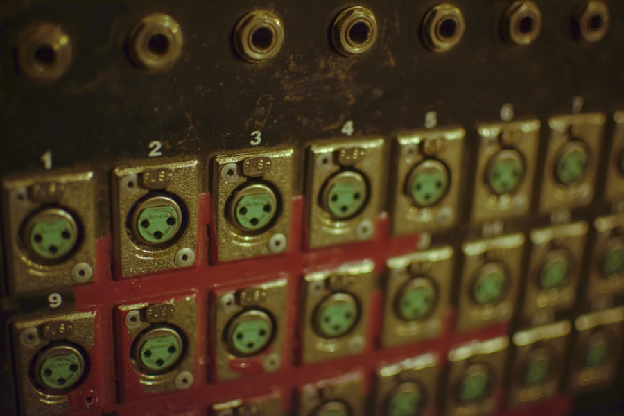 Circuit Breaker