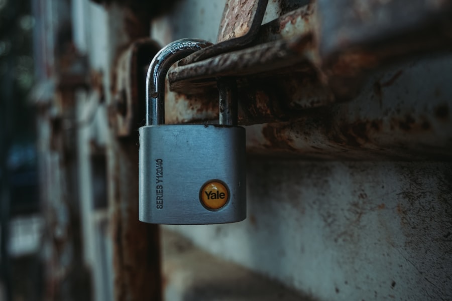 Encryption Key