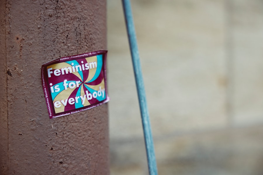 Feminism