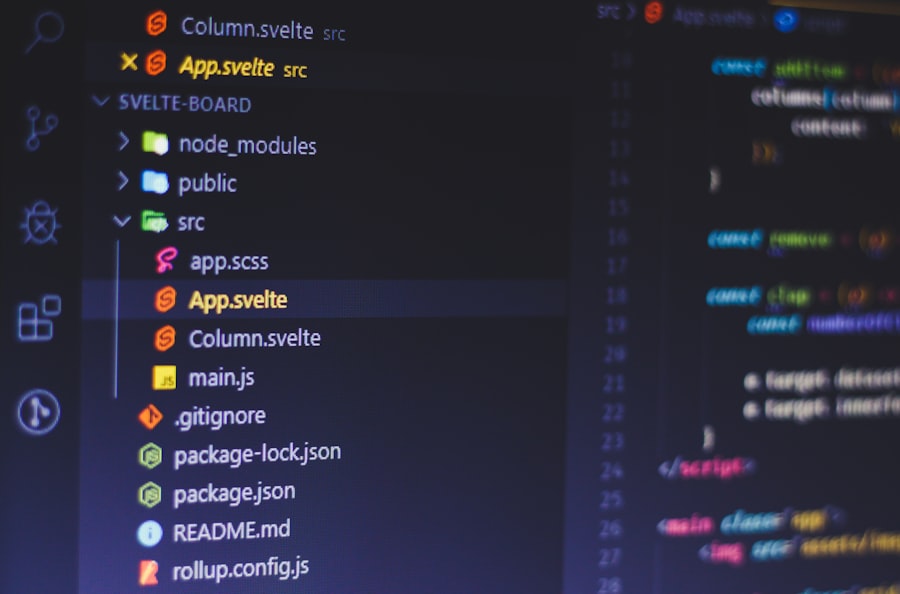 Frontend