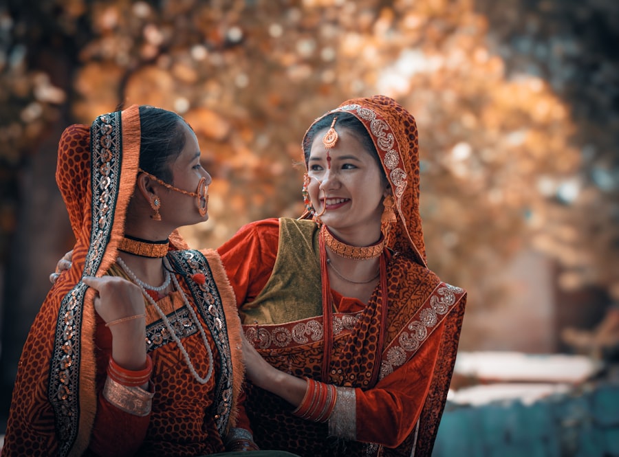 Women in Northeast India