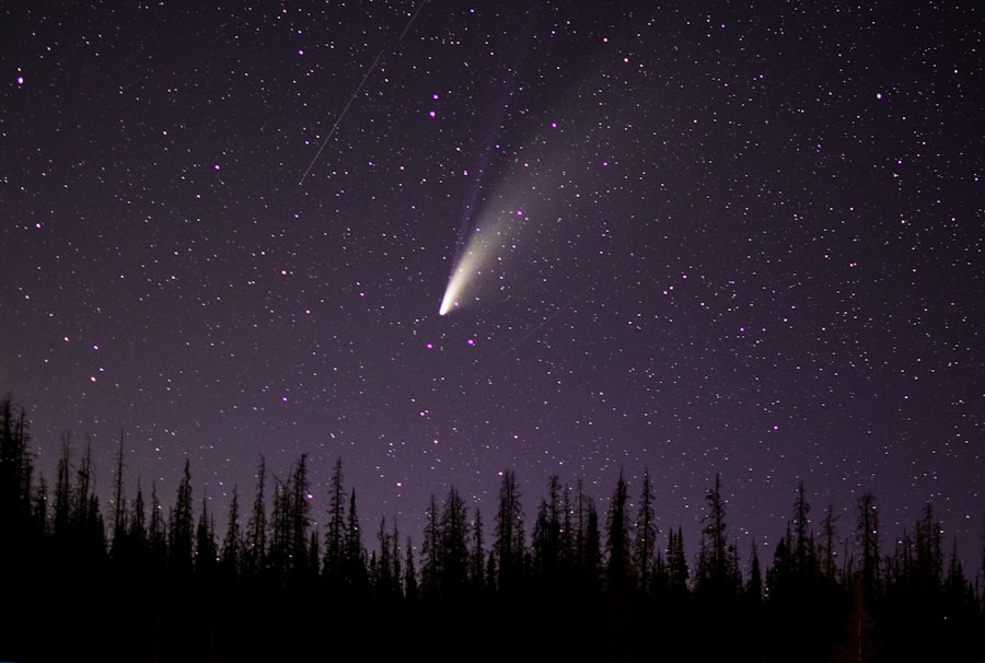 Comet