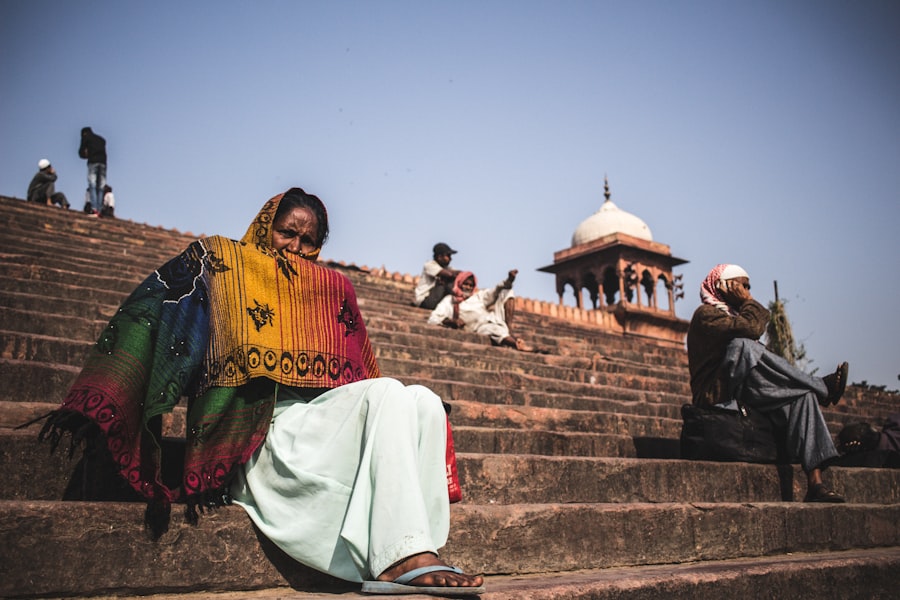Women’s Status Across India’s Historical Phases