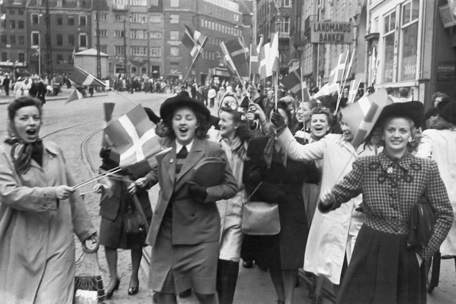 Nationalist Historiography