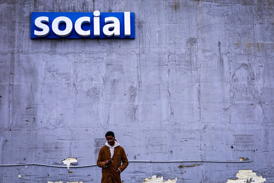 Photo social science