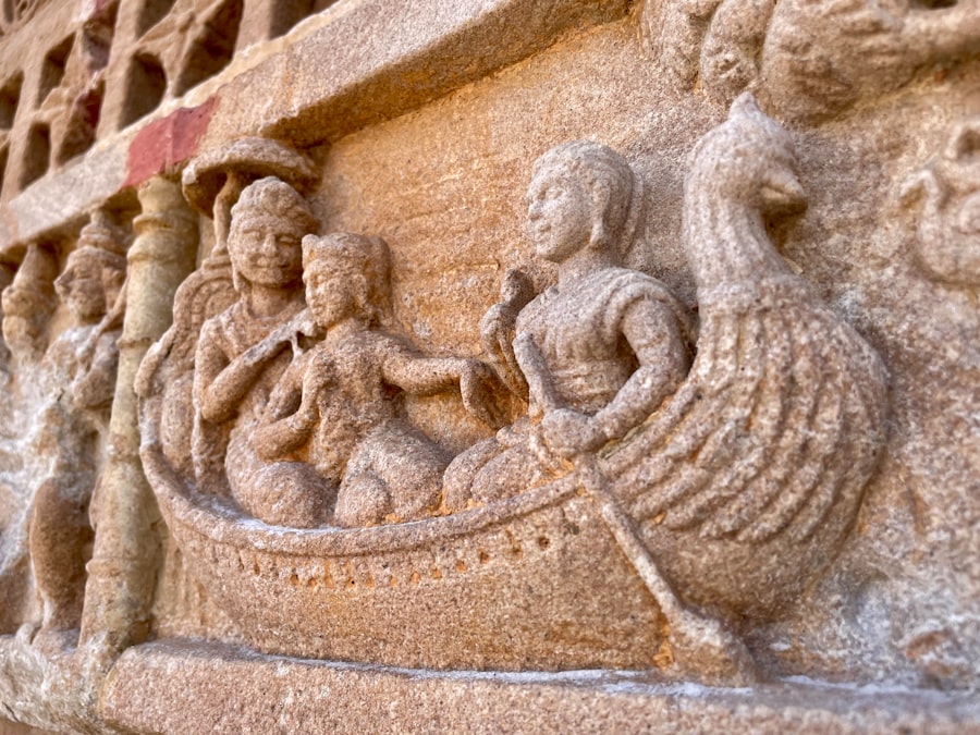 Photo Indian History