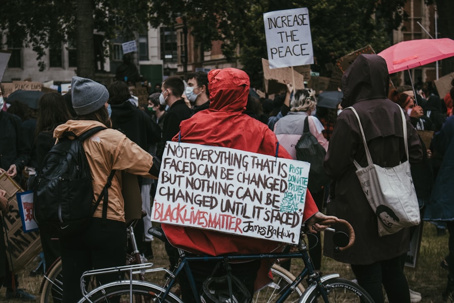 Photo Social Transformation