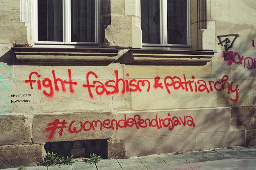 Photo Constitutional Rights of Women