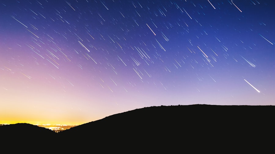 Photo Meteor