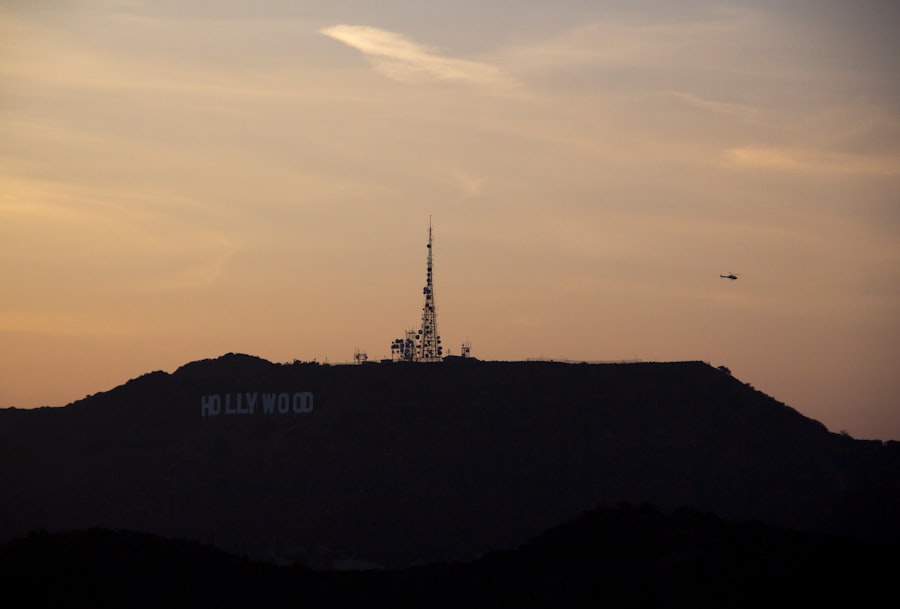 Photo Modern Education