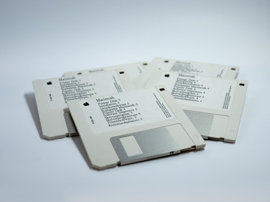 Photo Exabyte