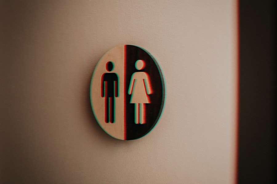 Photo Gender