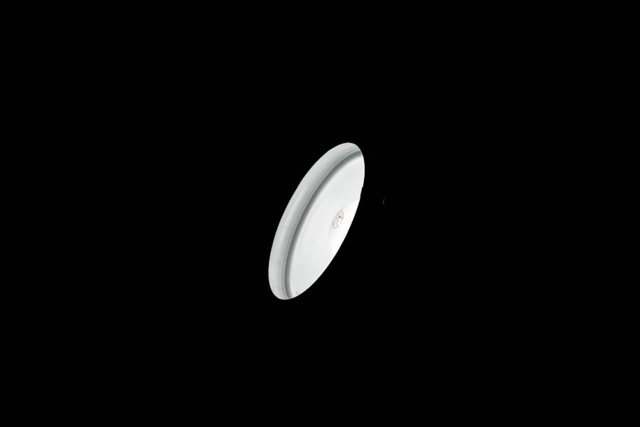Photo Accretion Disk