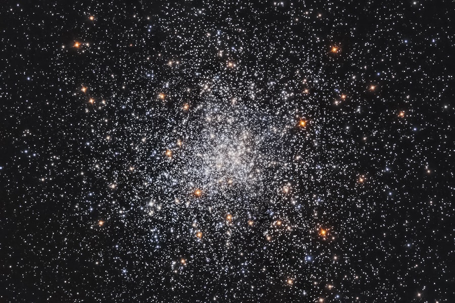 Globular Cluster