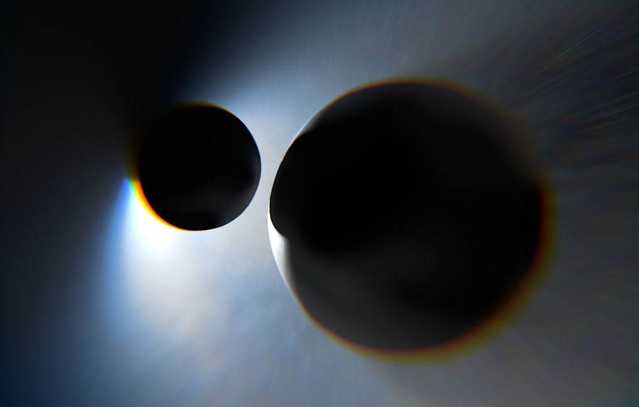 Gravitational Lens