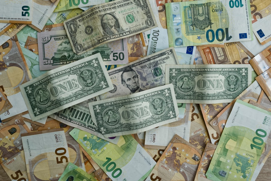 Foreign Capital Investment