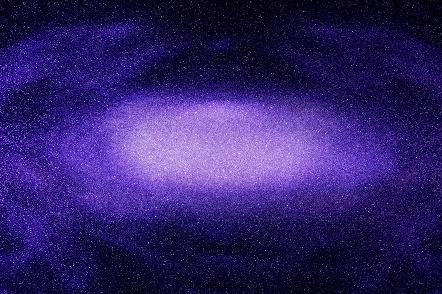 Cosmic Background Radiation