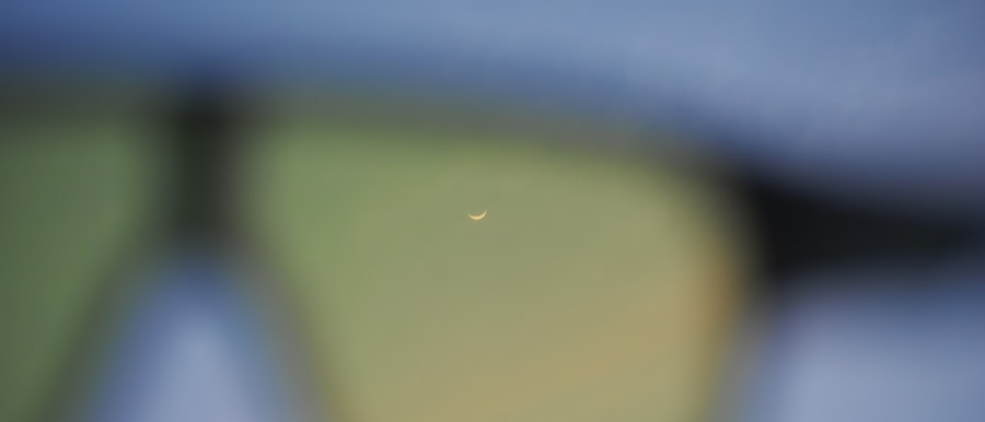 Photo Gravitational Lens