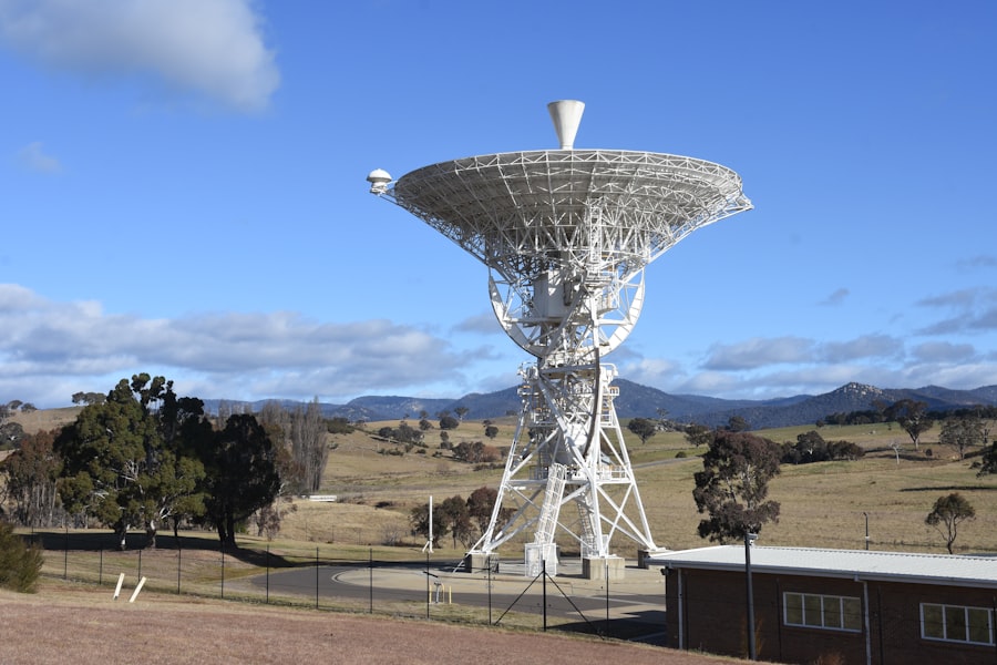 Radio Astronomy