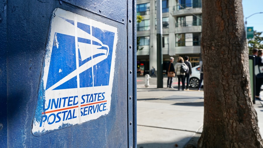 postal service jobs