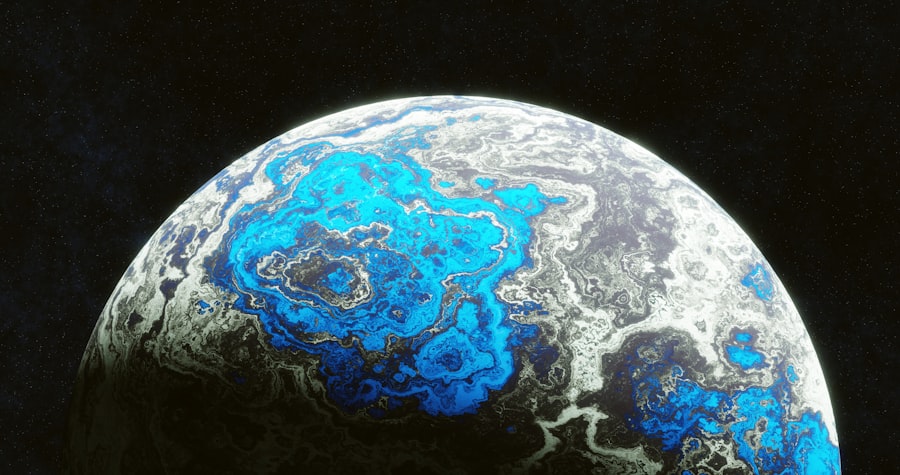 Photo Terraforming