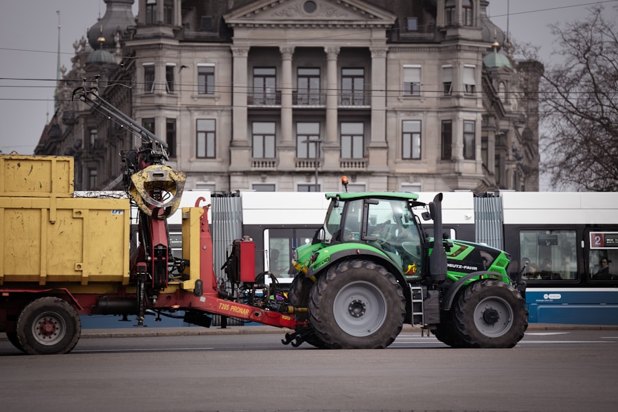 Photo Hohmann Transfer