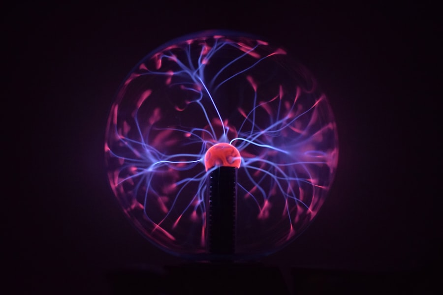 Plasma