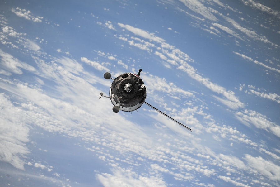 Space Station