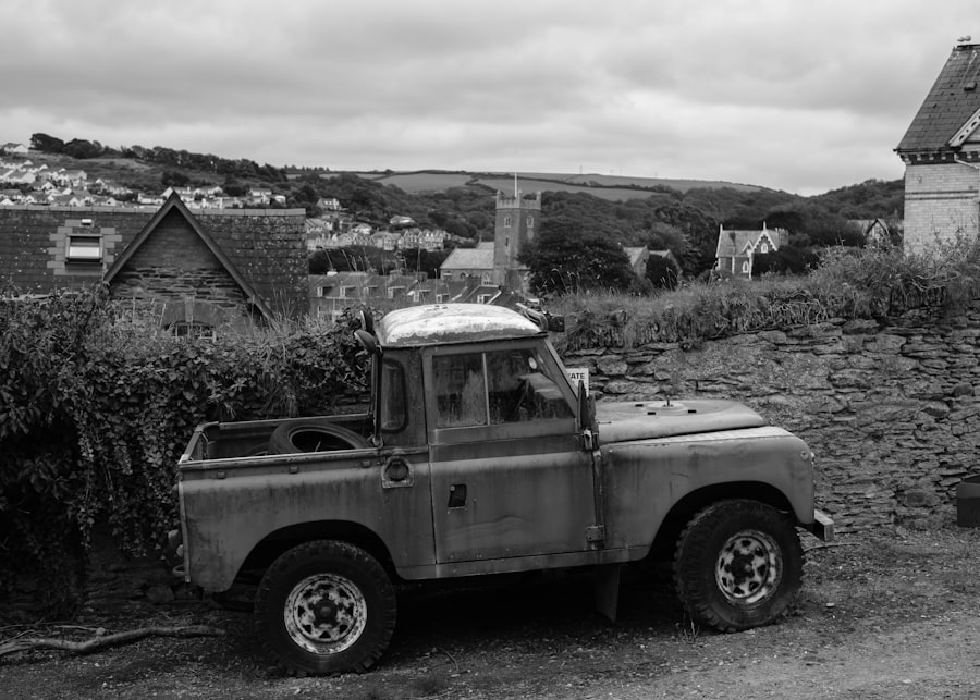 Photo Rover