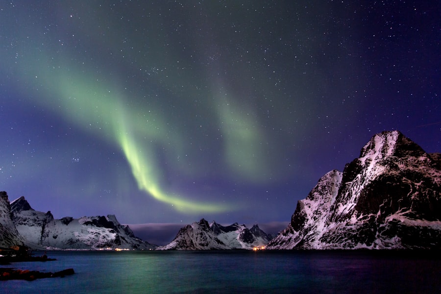 Photo Magnetosphere