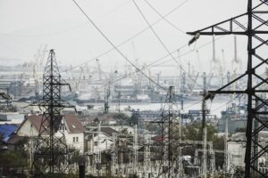 Photo Supply and demand