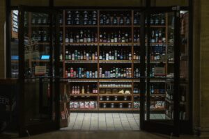 Photo AutoZone store