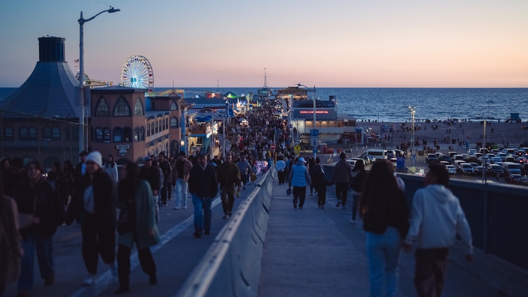 Photo Festive atmosphere