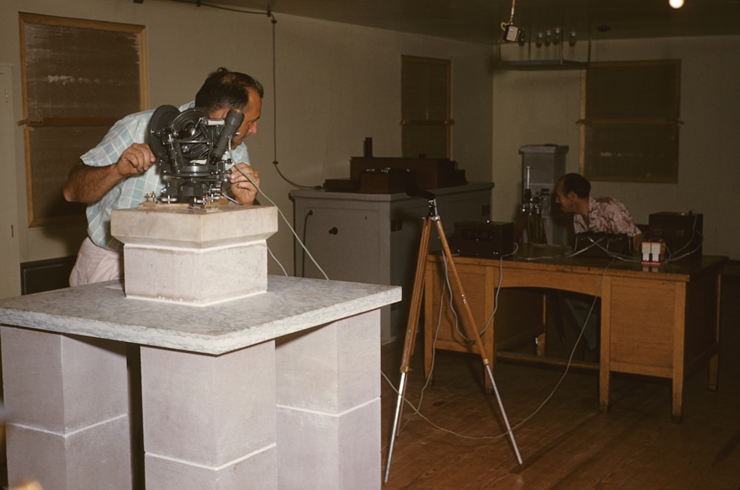 Photo Research methods