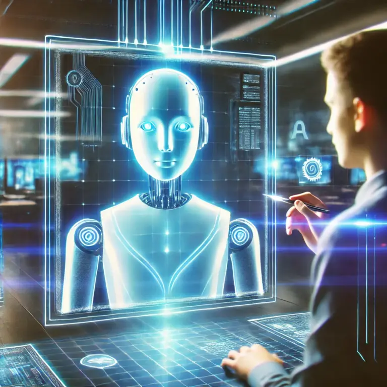 ChatGPT: Revolutionizing AI-Powered Conversations