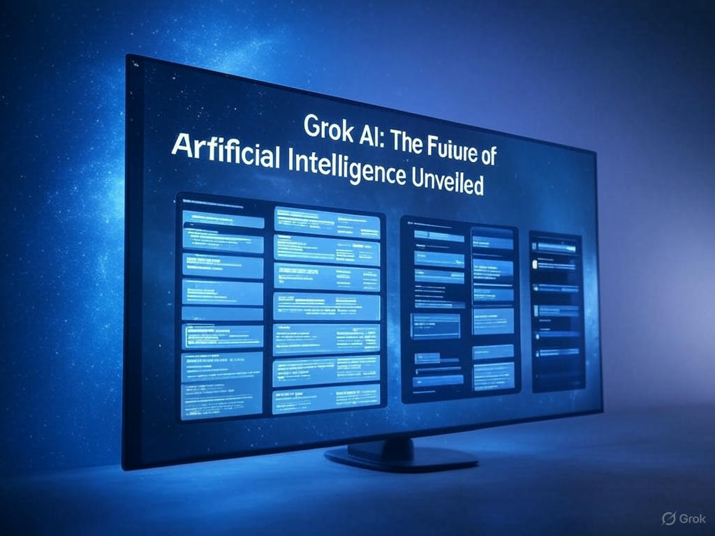 grok ai