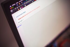 Photo QR Code Generator