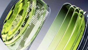 Photo Watermarked PDF