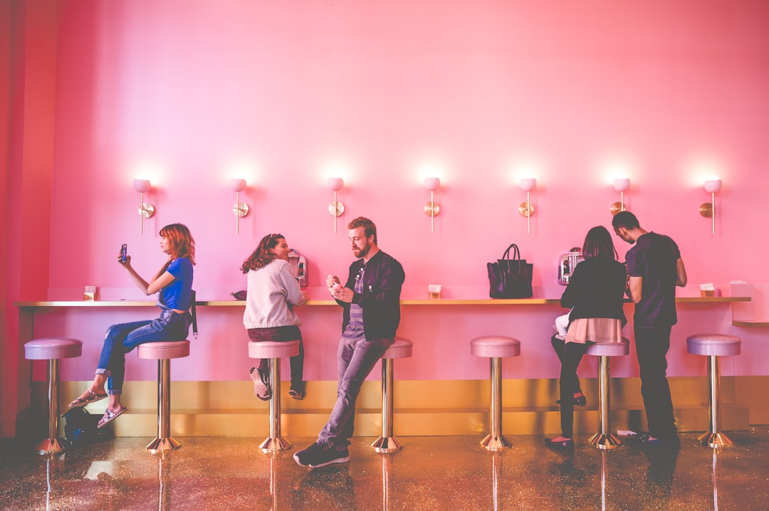 Photo Social structure