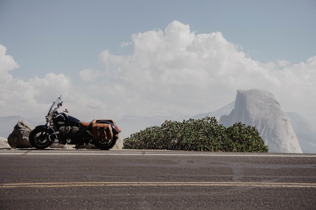 Photo Indian Landscape