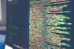 Photo Code profiling