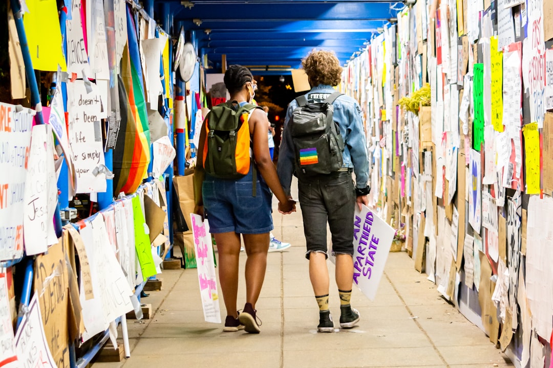 Photo Rebellion and Resistance