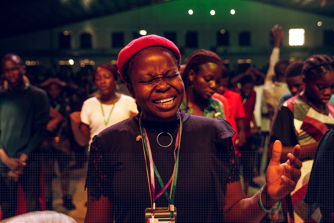 Photo Religious Revolution